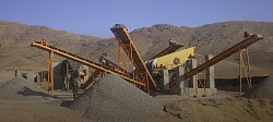 crusher plant